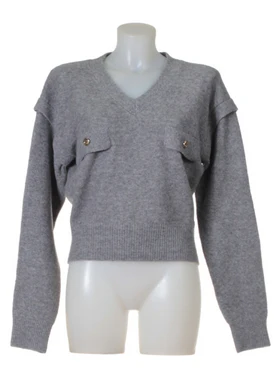 Jersey en mezcla de viscosa