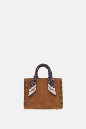 BOLSO APACHE MINI TOTE RUE MADAM