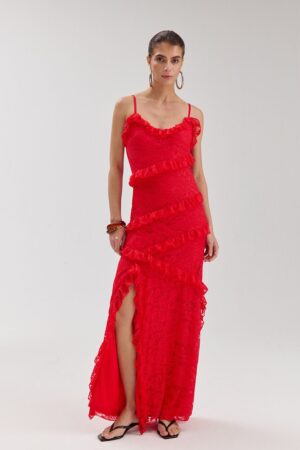 VESTIDO SAMMIE DR