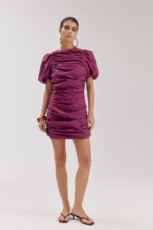 VESTIDO NILS DR