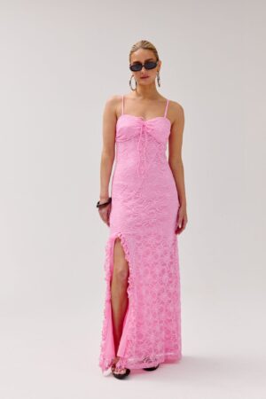 VESTIDO FLORINE DR