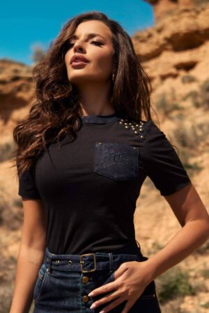 CAMISETA LOON