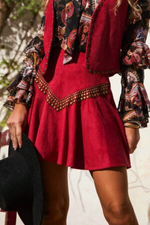 FALDA TROVAN
